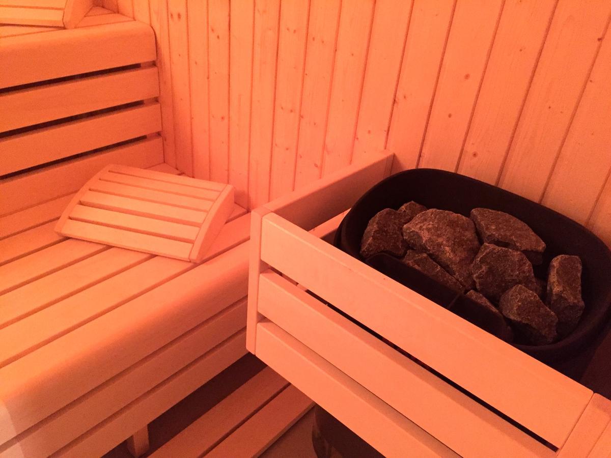 Apartmany Sportrelax Albrechtice v Jizerskych horach Bagian luar foto