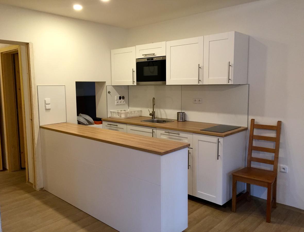 Apartmany Sportrelax Albrechtice v Jizerskych horach Bagian luar foto