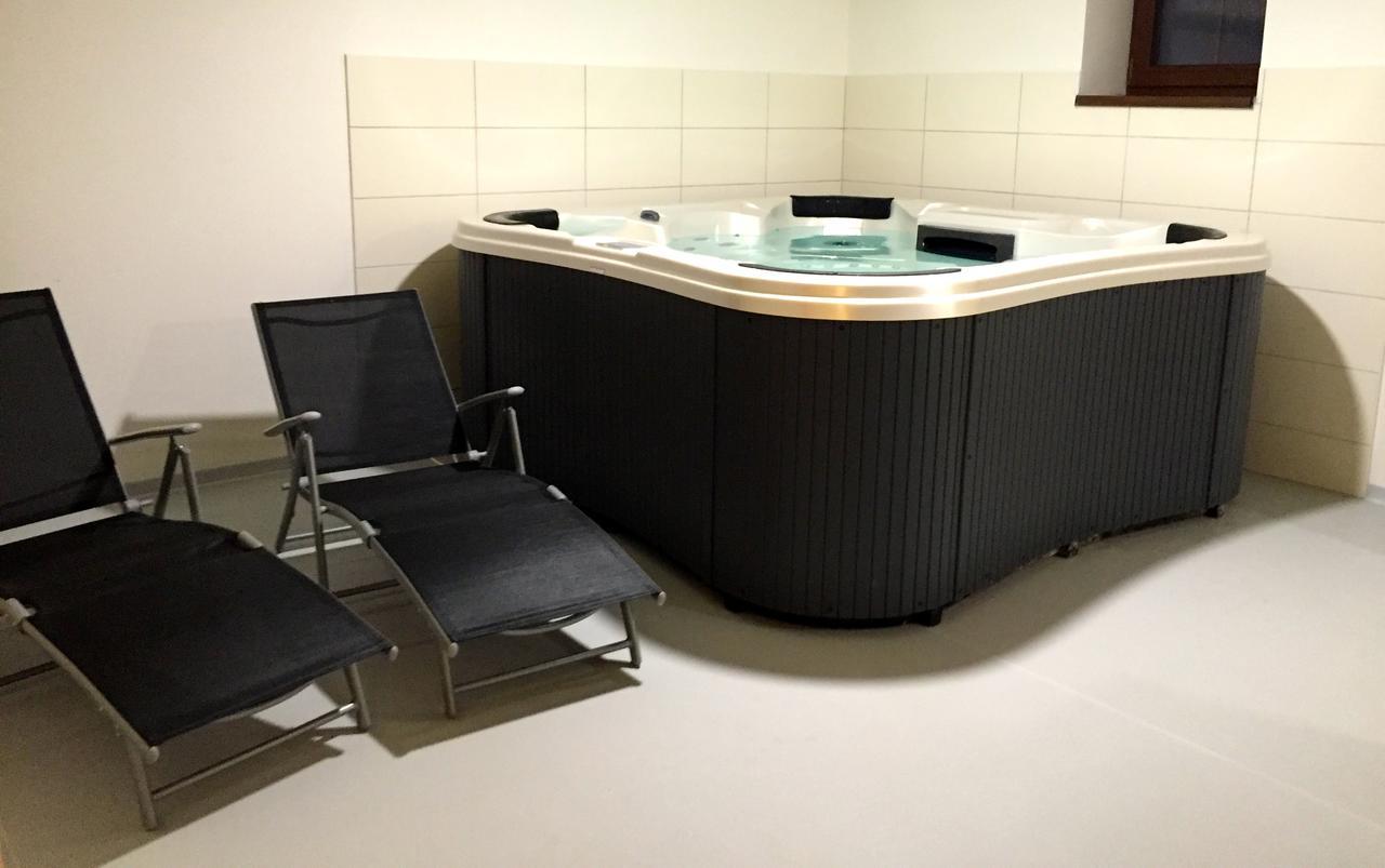 Apartmany Sportrelax Albrechtice v Jizerskych horach Bagian luar foto