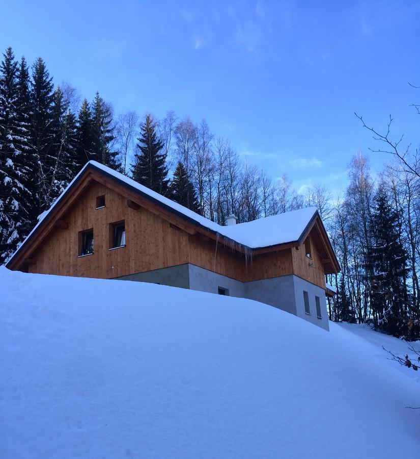 Apartmany Sportrelax Albrechtice v Jizerskych horach Bagian luar foto