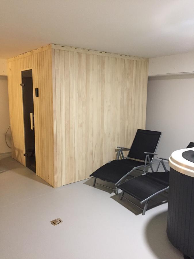 Apartmany Sportrelax Albrechtice v Jizerskych horach Bagian luar foto