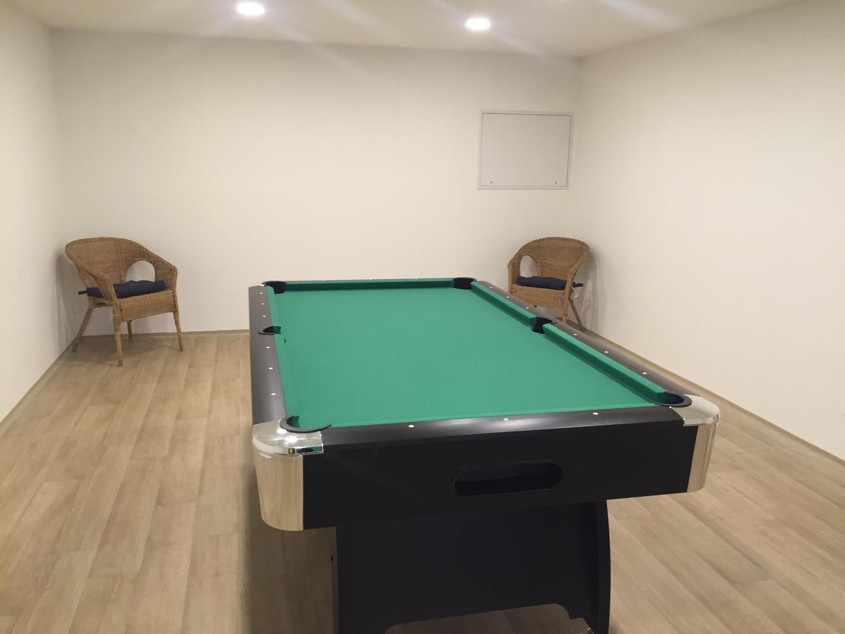 Apartmany Sportrelax Albrechtice v Jizerskych horach Bagian luar foto