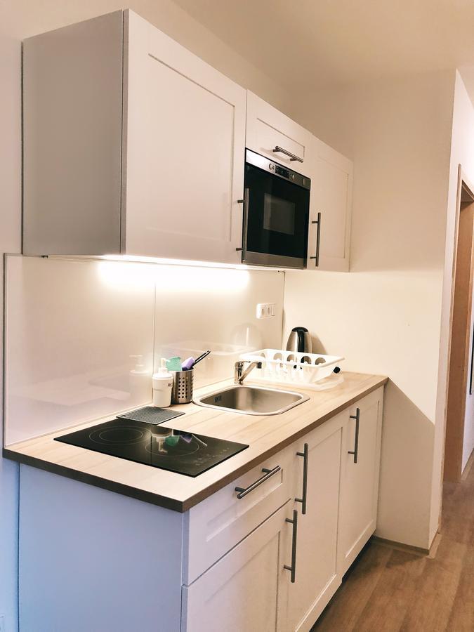 Apartmany Sportrelax Albrechtice v Jizerskych horach Bagian luar foto