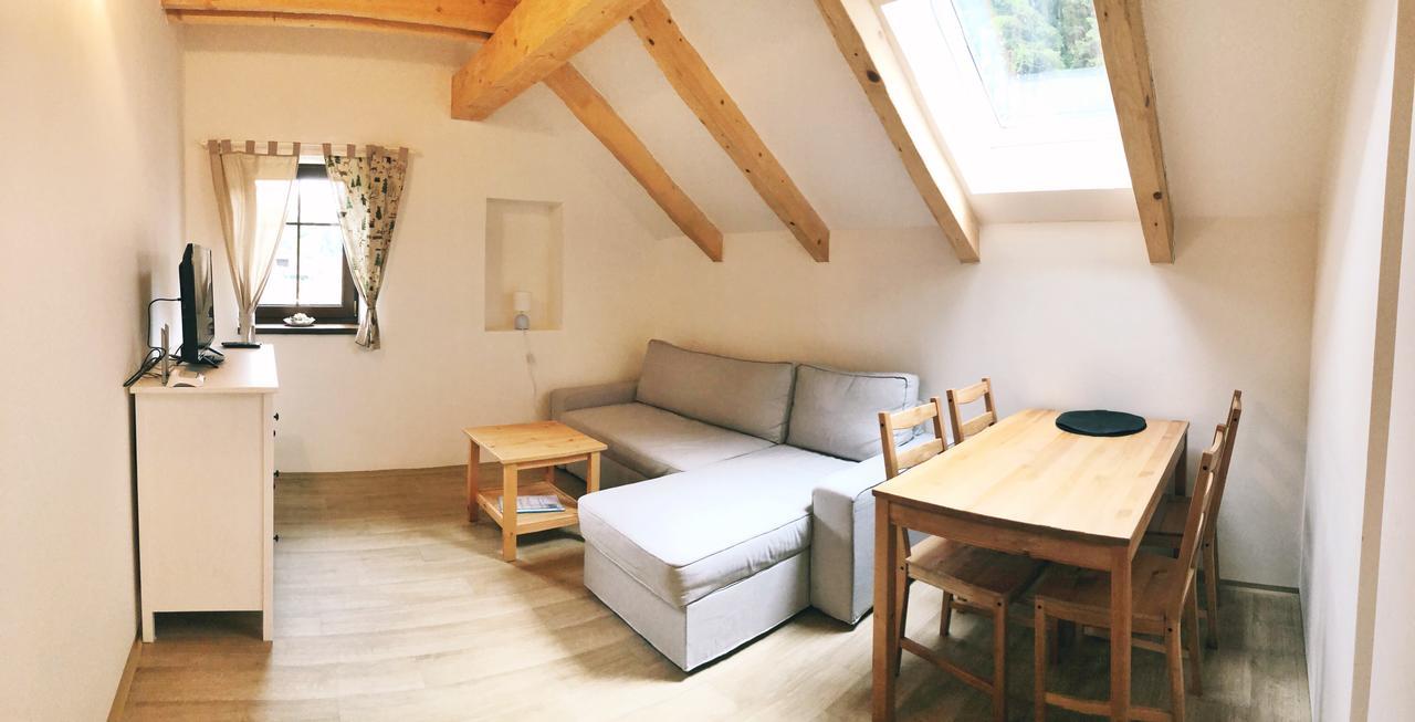 Apartmany Sportrelax Albrechtice v Jizerskych horach Bagian luar foto