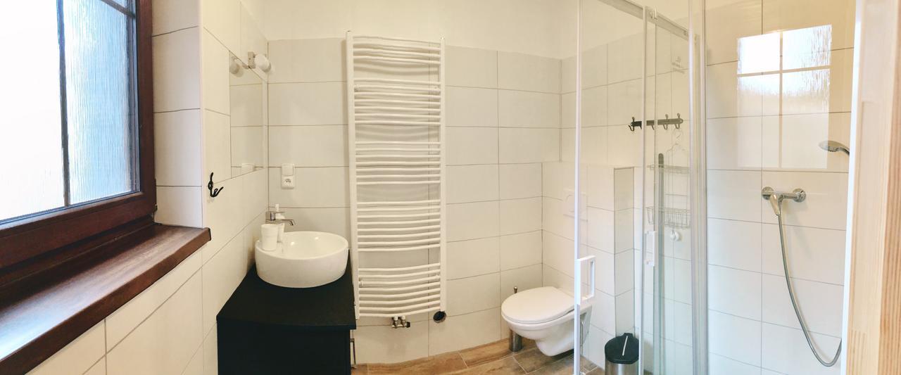 Apartmany Sportrelax Albrechtice v Jizerskych horach Bagian luar foto