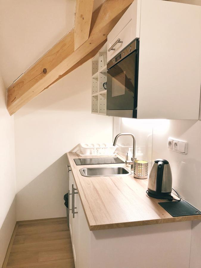 Apartmany Sportrelax Albrechtice v Jizerskych horach Bagian luar foto