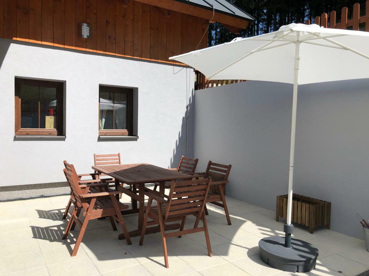 Apartmany Sportrelax Albrechtice v Jizerskych horach Bagian luar foto