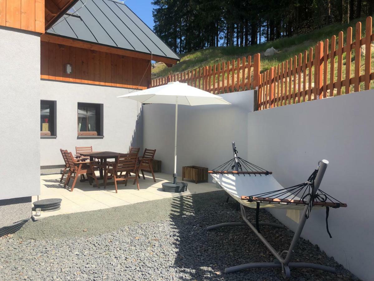 Apartmany Sportrelax Albrechtice v Jizerskych horach Bagian luar foto