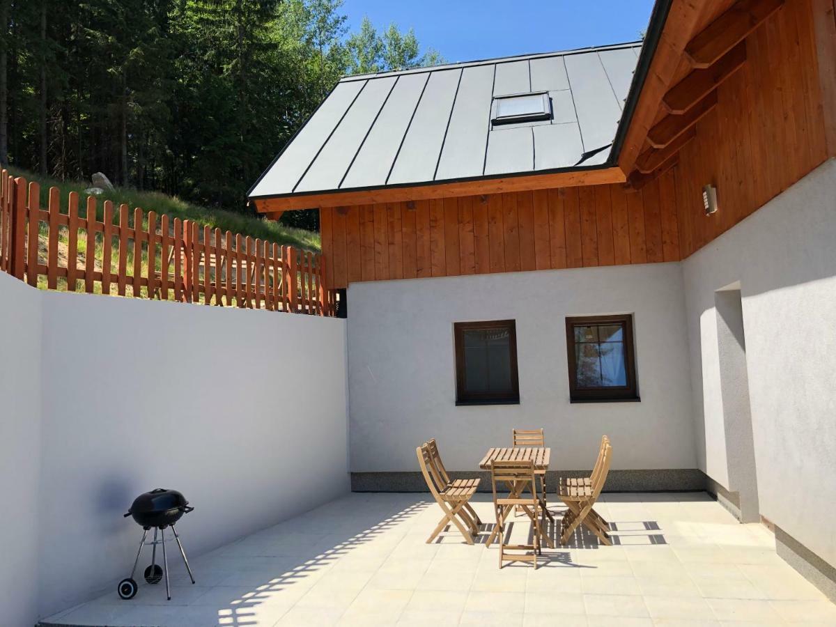 Apartmany Sportrelax Albrechtice v Jizerskych horach Bagian luar foto