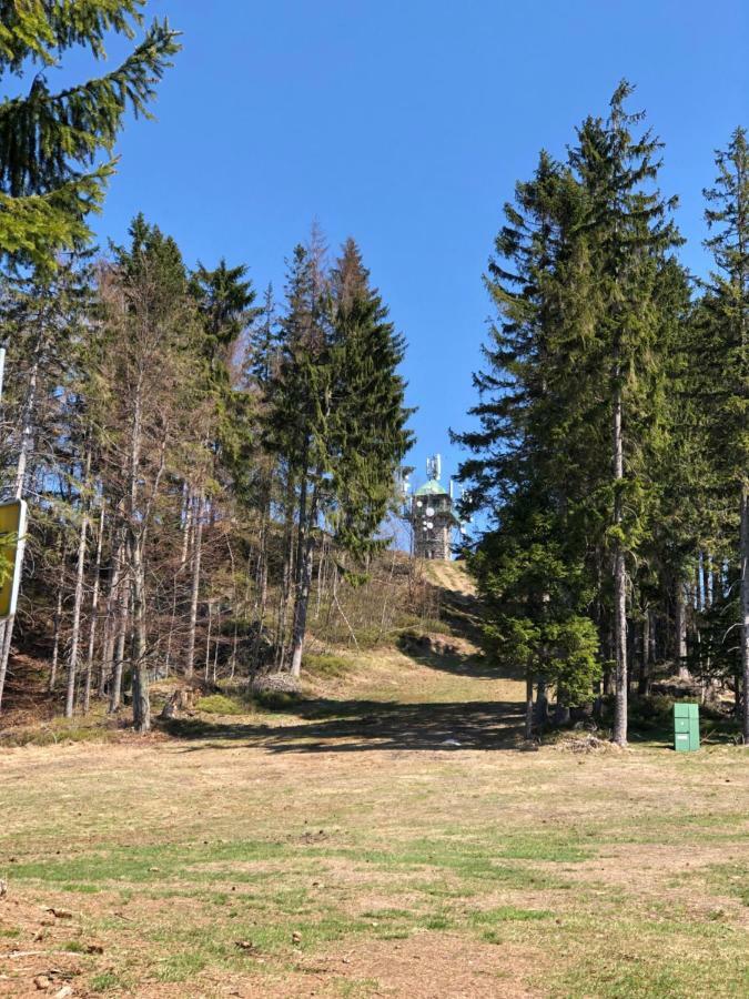 Apartmany Sportrelax Albrechtice v Jizerskych horach Bagian luar foto